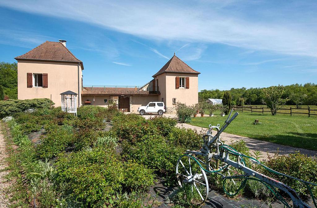 L' Arche de Noé
